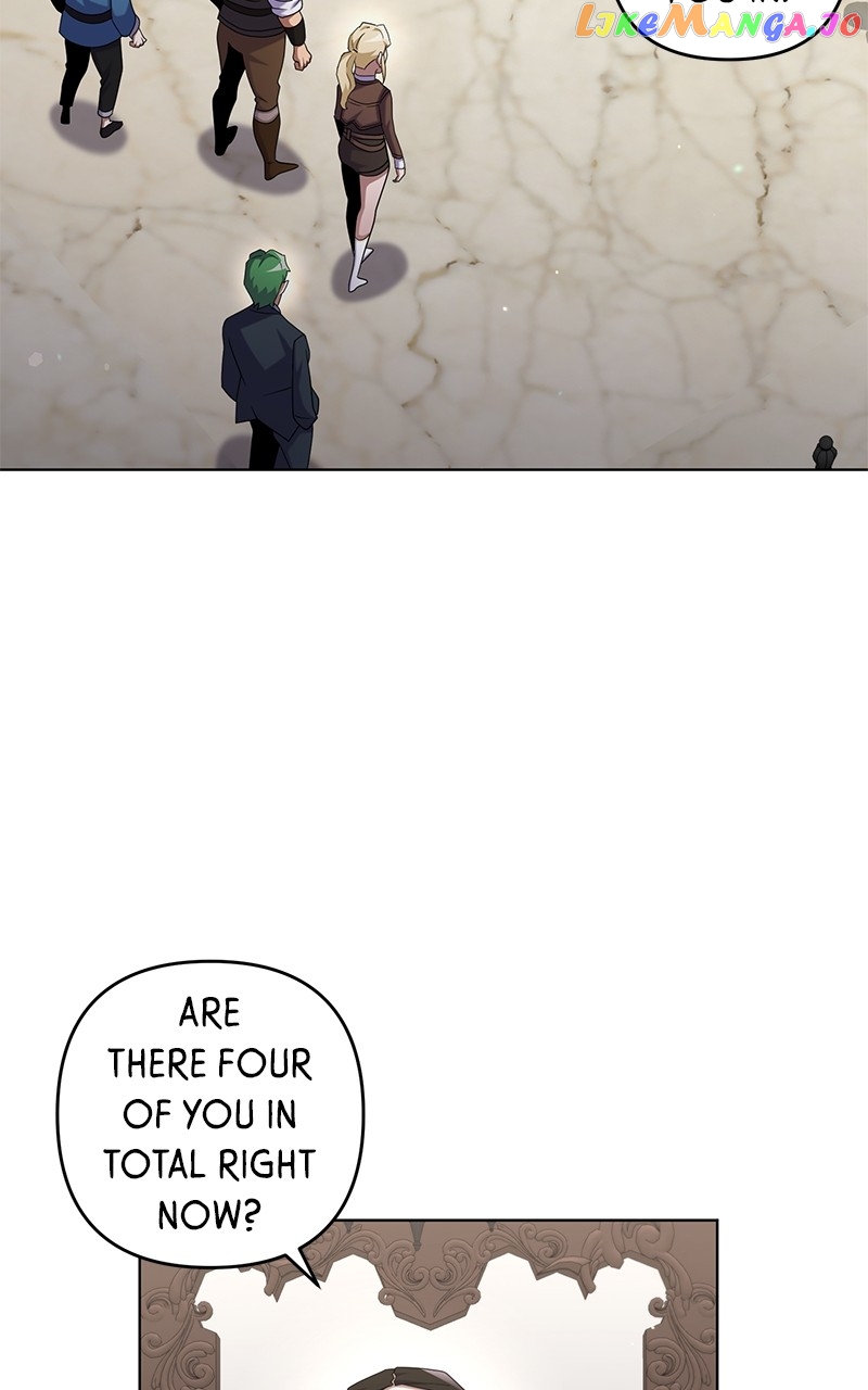 Surviving in an Action Manhwa Chapter 33 - page 42
