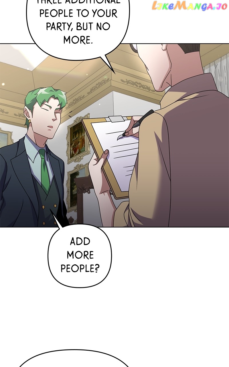 Surviving in an Action Manhwa Chapter 33 - page 44