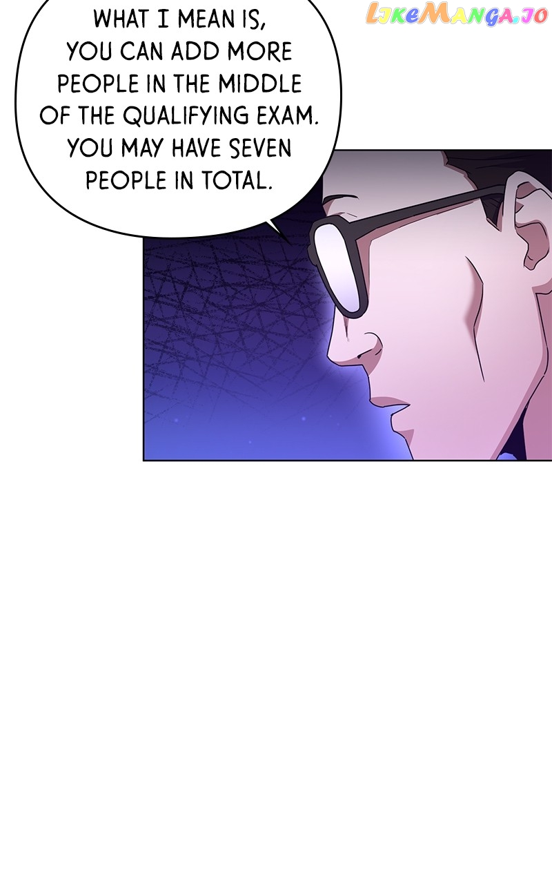 Surviving in an Action Manhwa Chapter 33 - page 45