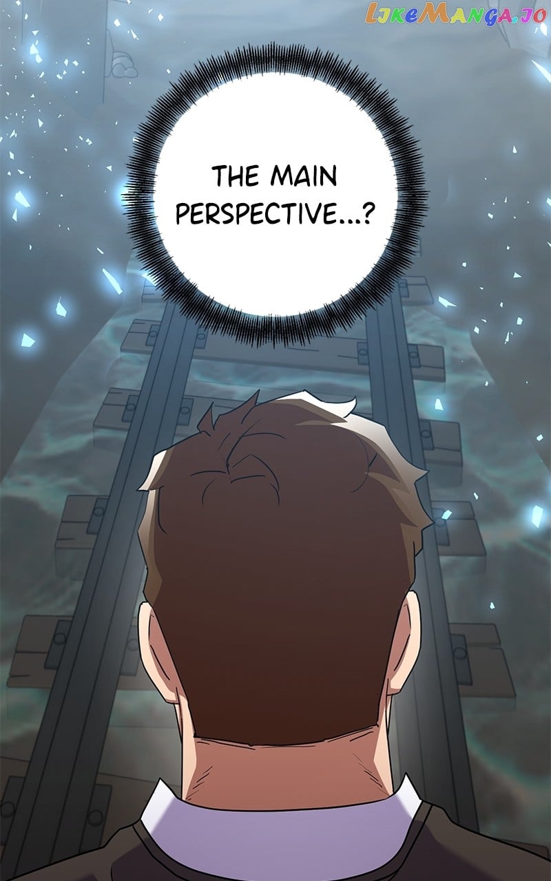 Surviving in an Action Manhwa Chapter 35 - page 5