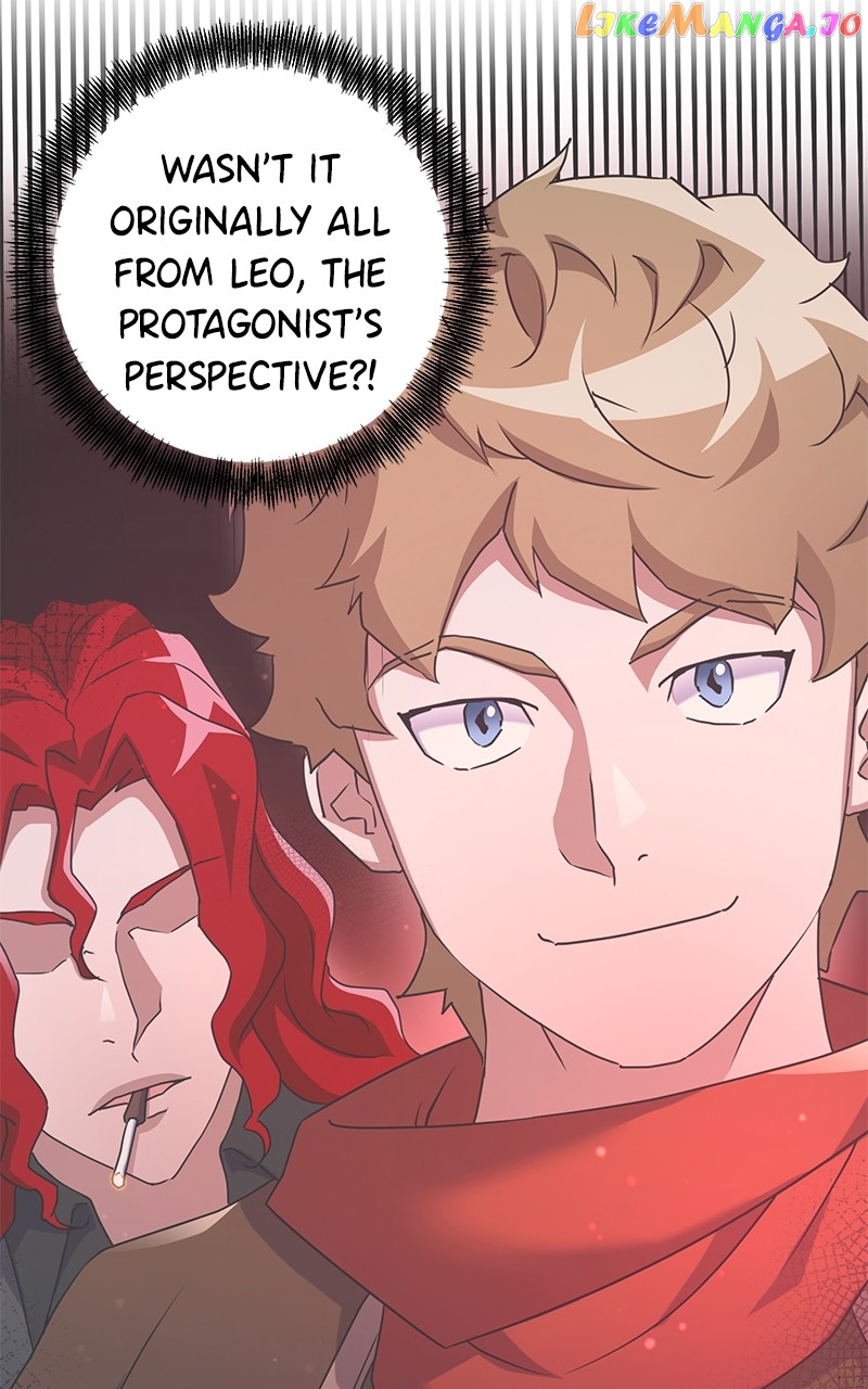 Surviving in an Action Manhwa Chapter 35 - page 7