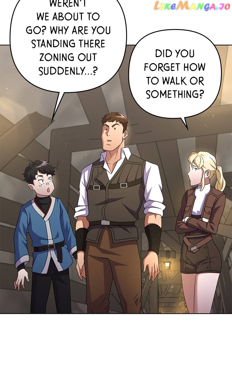 Surviving in an Action Manhwa Chapter 35 - page 10