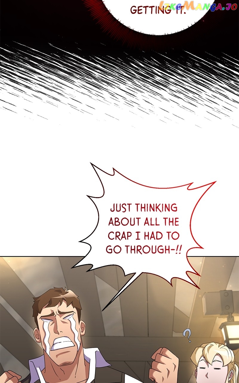 Surviving in an Action Manhwa Chapter 35 - page 14