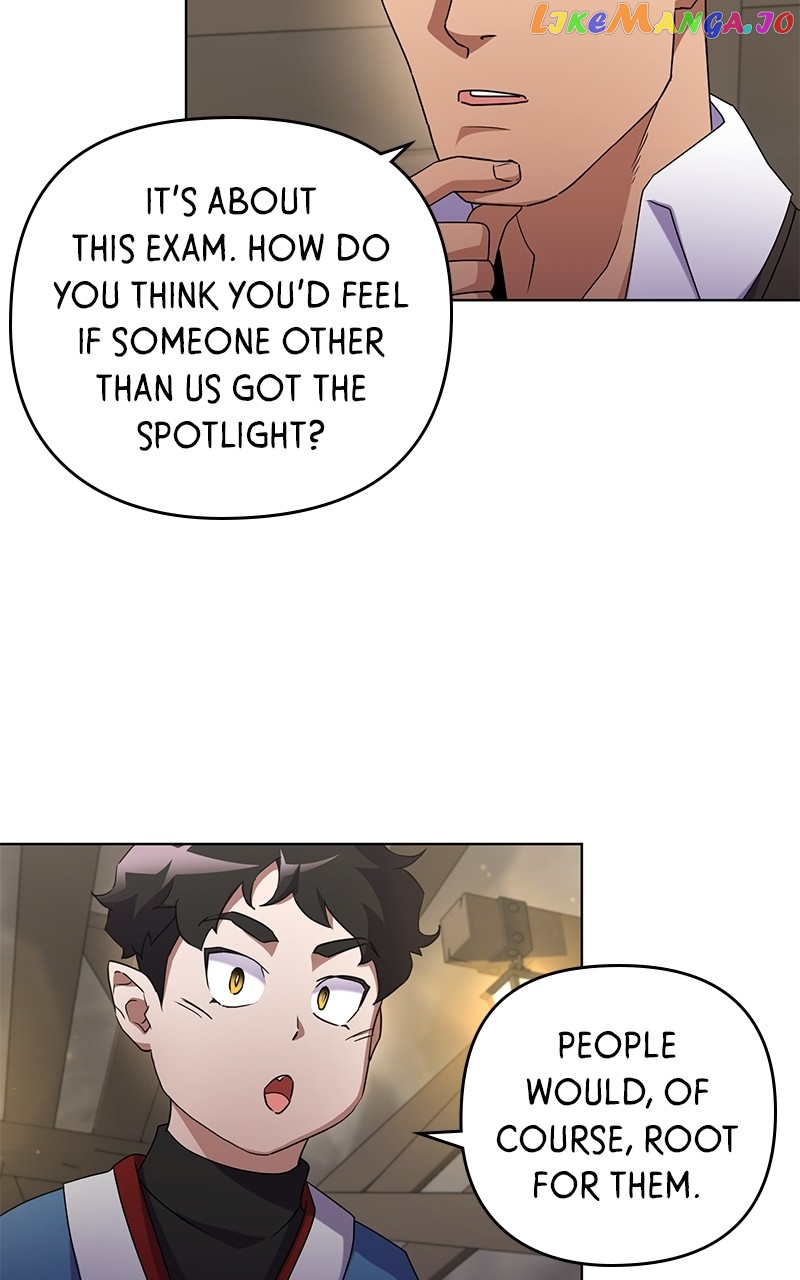 Surviving in an Action Manhwa Chapter 35 - page 18