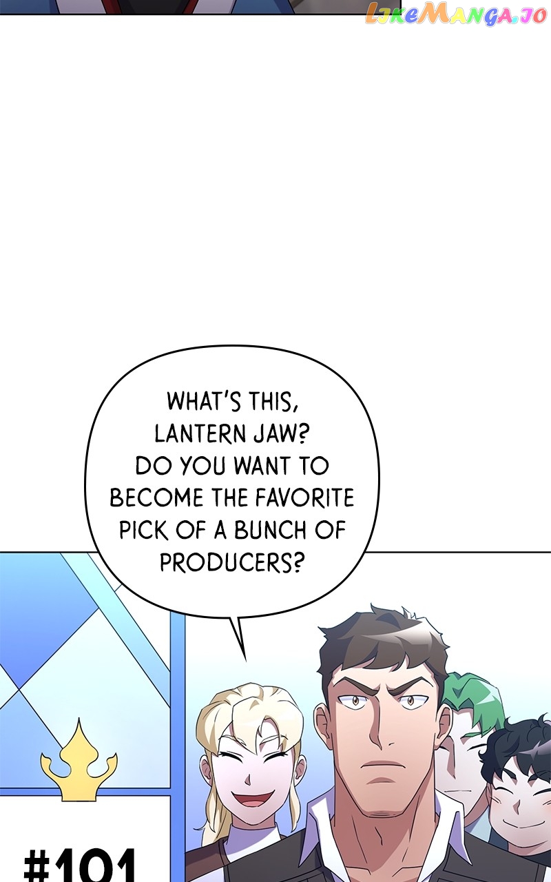 Surviving in an Action Manhwa Chapter 35 - page 19