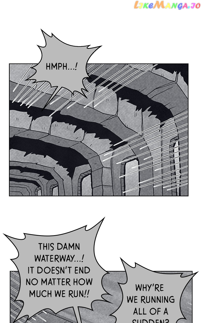 Surviving in an Action Manhwa Chapter 35 - page 25