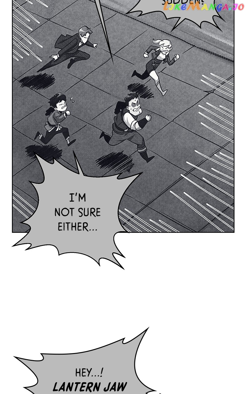 Surviving in an Action Manhwa Chapter 35 - page 26