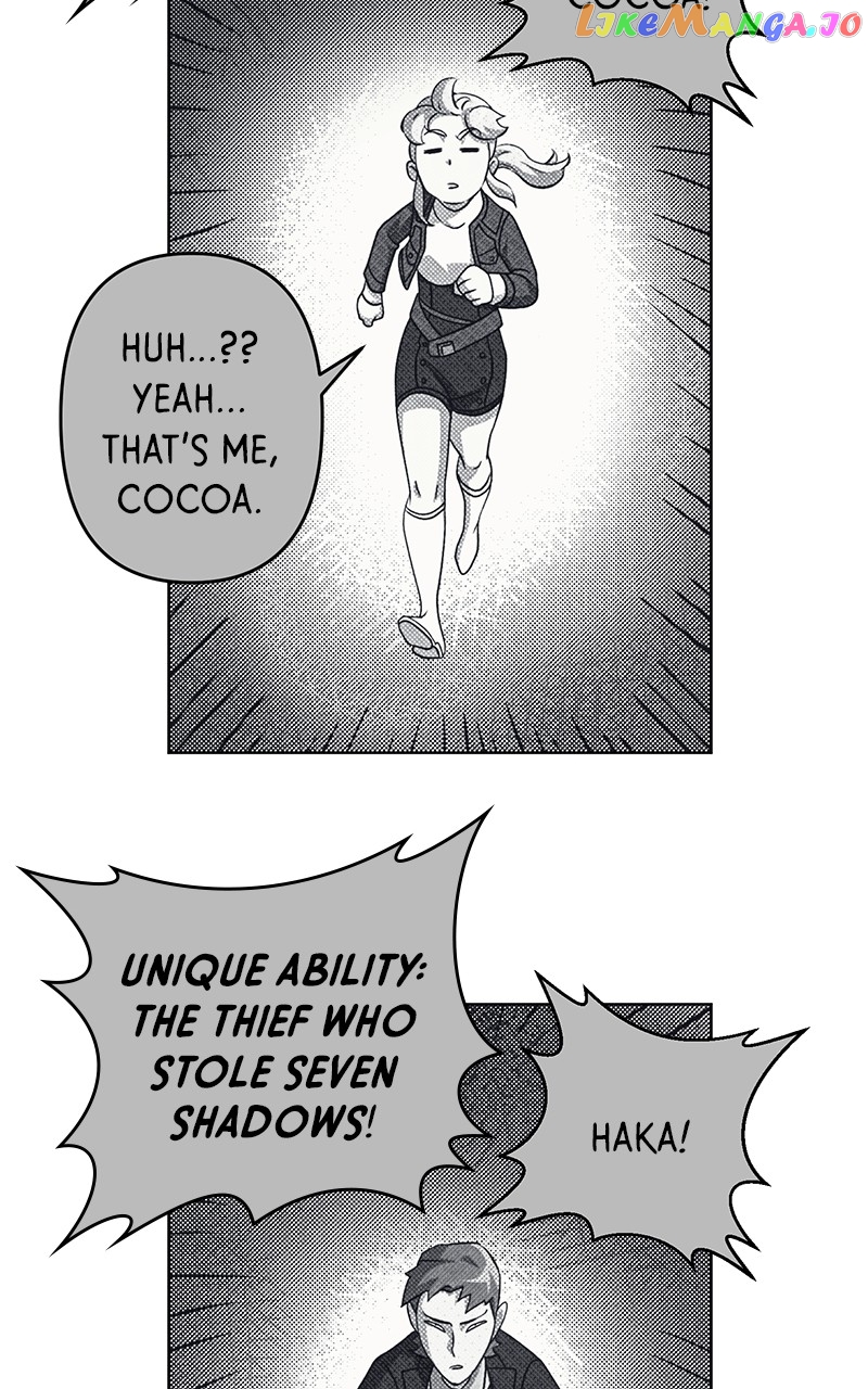 Surviving in an Action Manhwa Chapter 35 - page 28