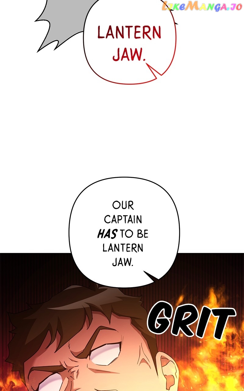 Surviving in an Action Manhwa Chapter 35 - page 32