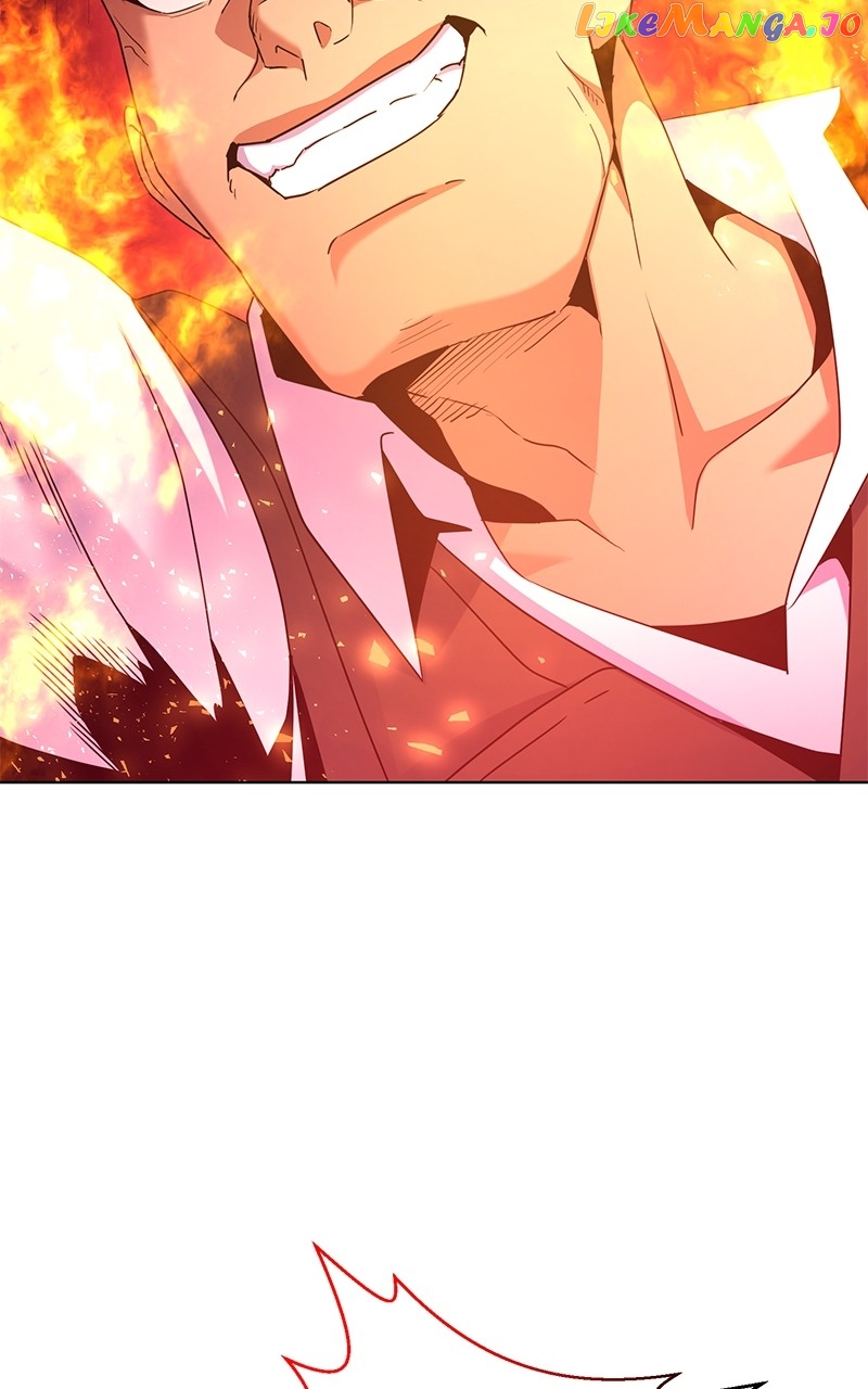 Surviving in an Action Manhwa Chapter 35 - page 33