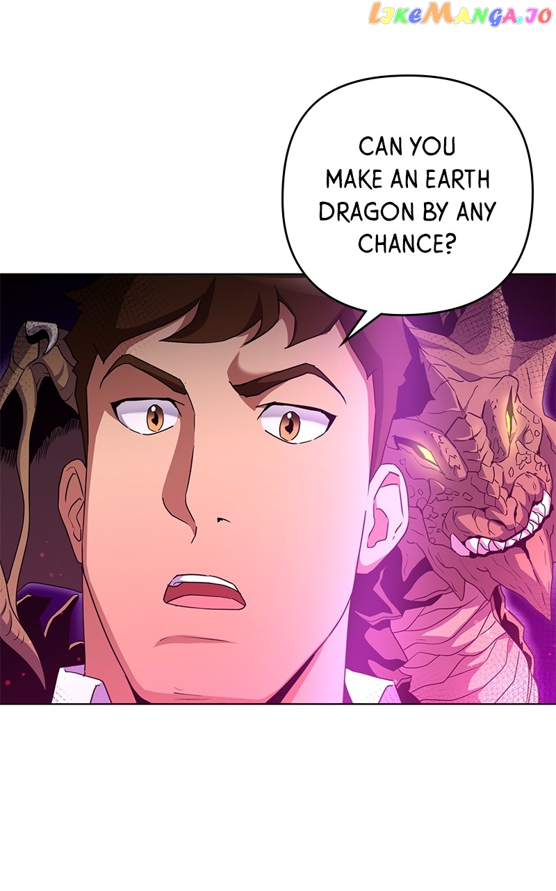 Surviving in an Action Manhwa Chapter 35 - page 36