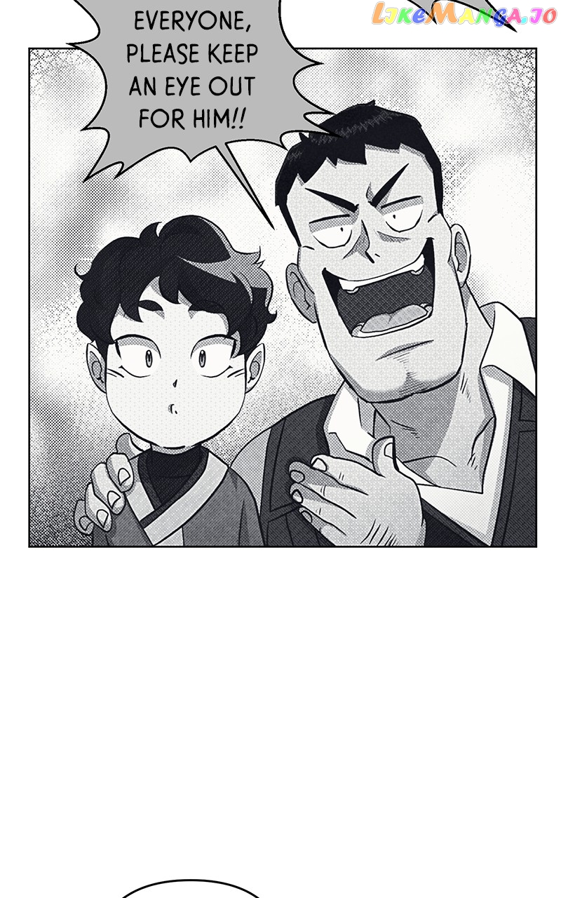 Surviving in an Action Manhwa Chapter 35 - page 40