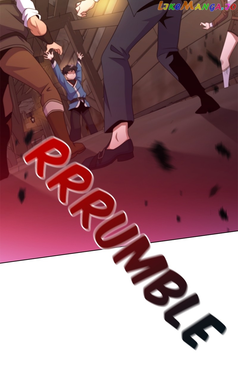 Surviving in an Action Manhwa Chapter 35 - page 45