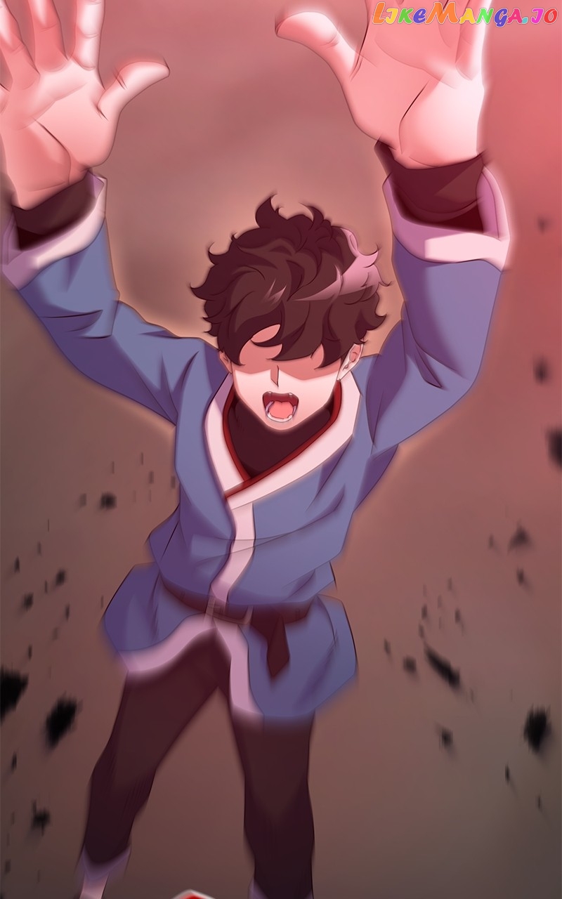 Surviving in an Action Manhwa Chapter 35 - page 47