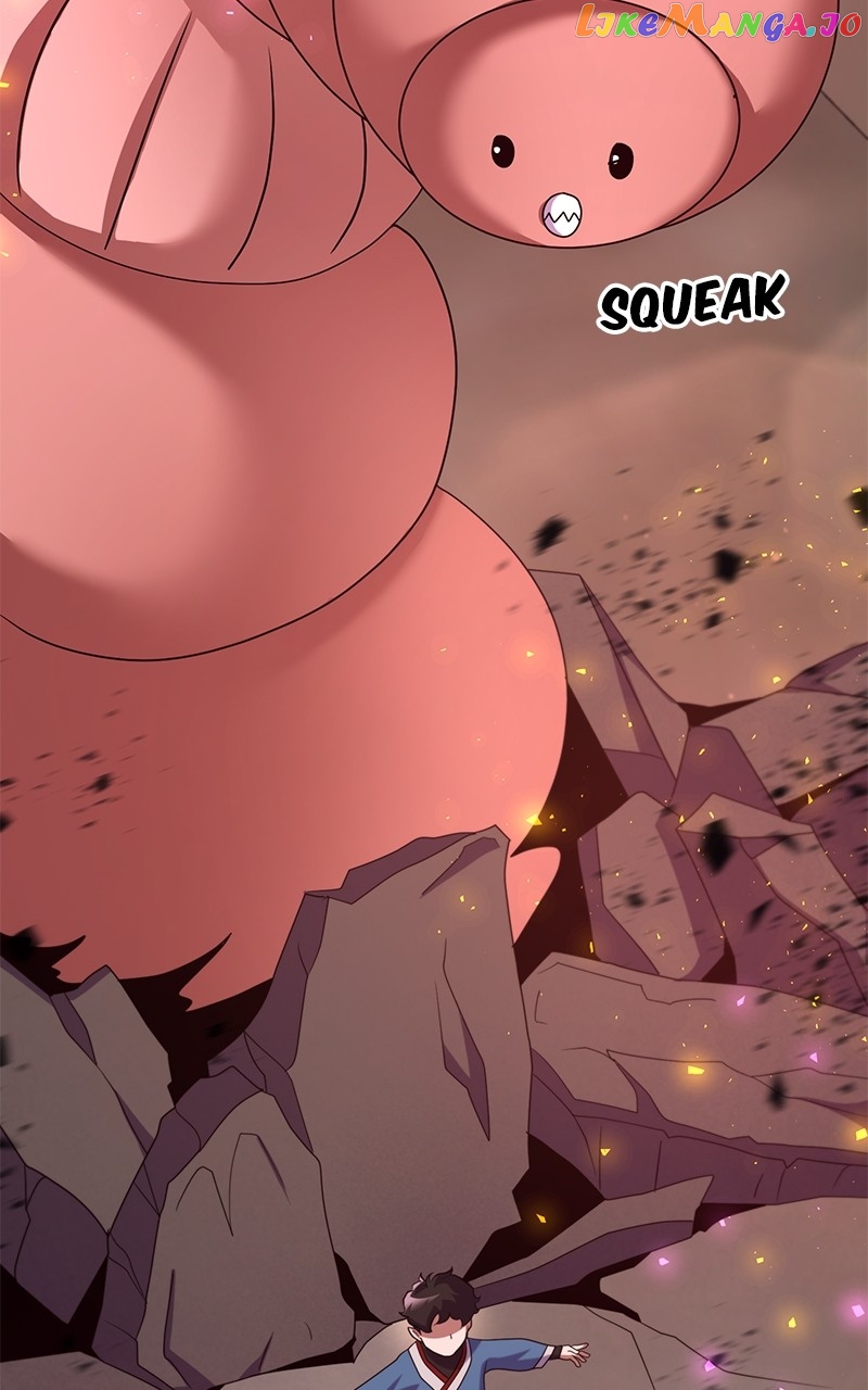 Surviving in an Action Manhwa Chapter 35 - page 57