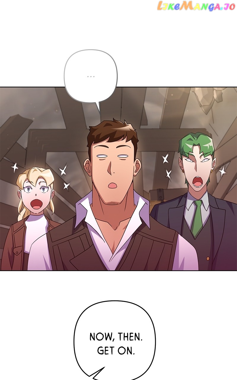 Surviving in an Action Manhwa Chapter 35 - page 59