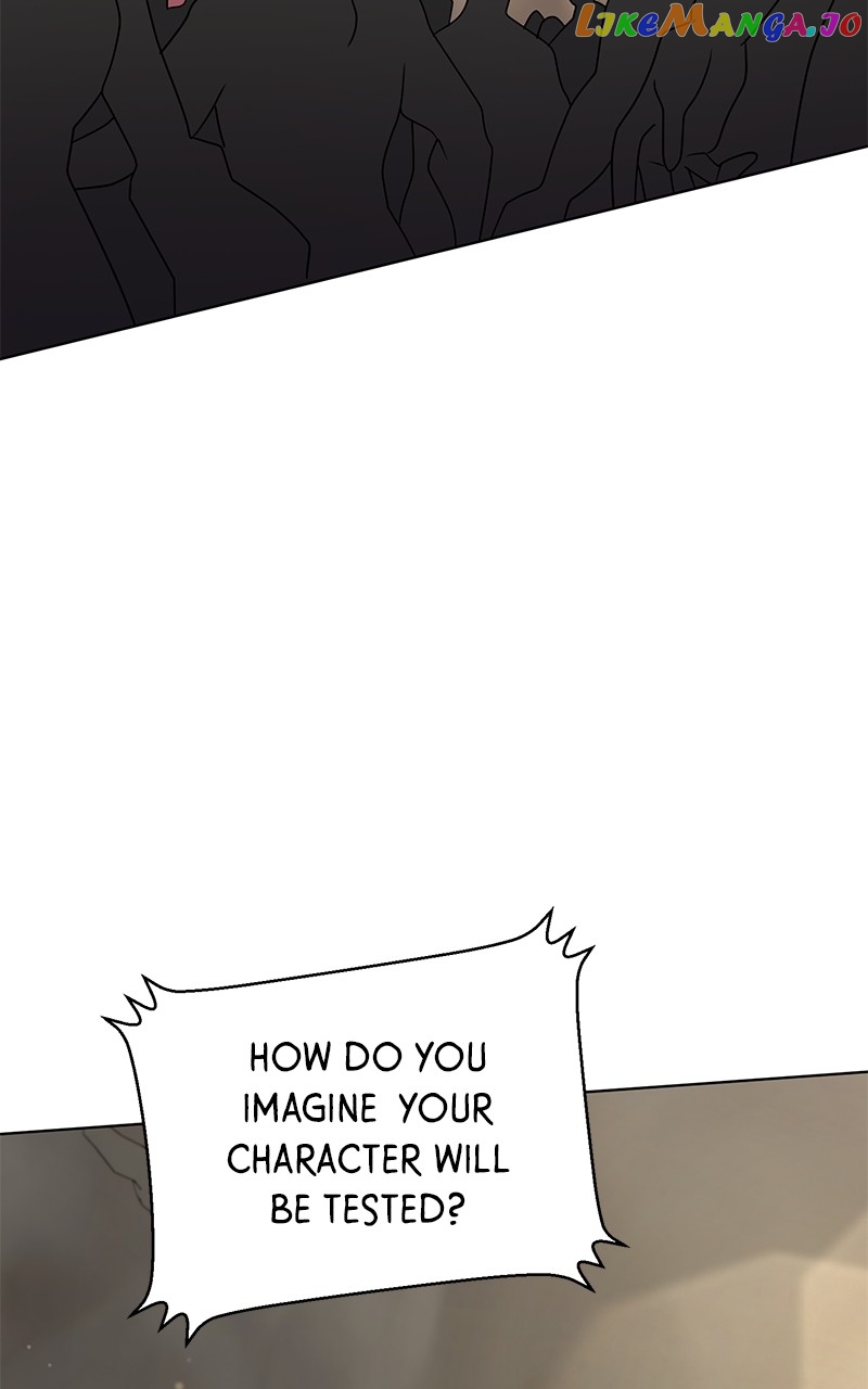 Surviving in an Action Manhwa Chapter 35 - page 77