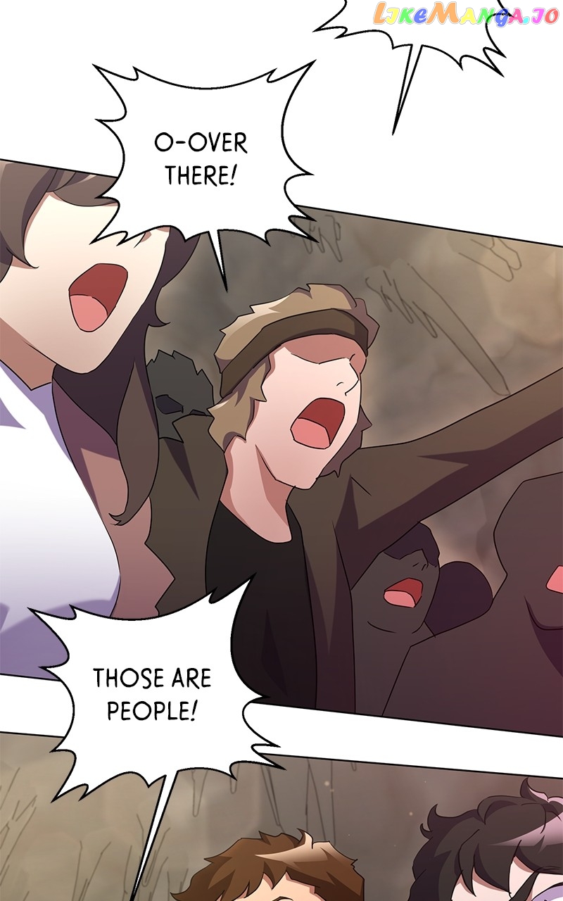 Surviving in an Action Manhwa Chapter 35 - page 80