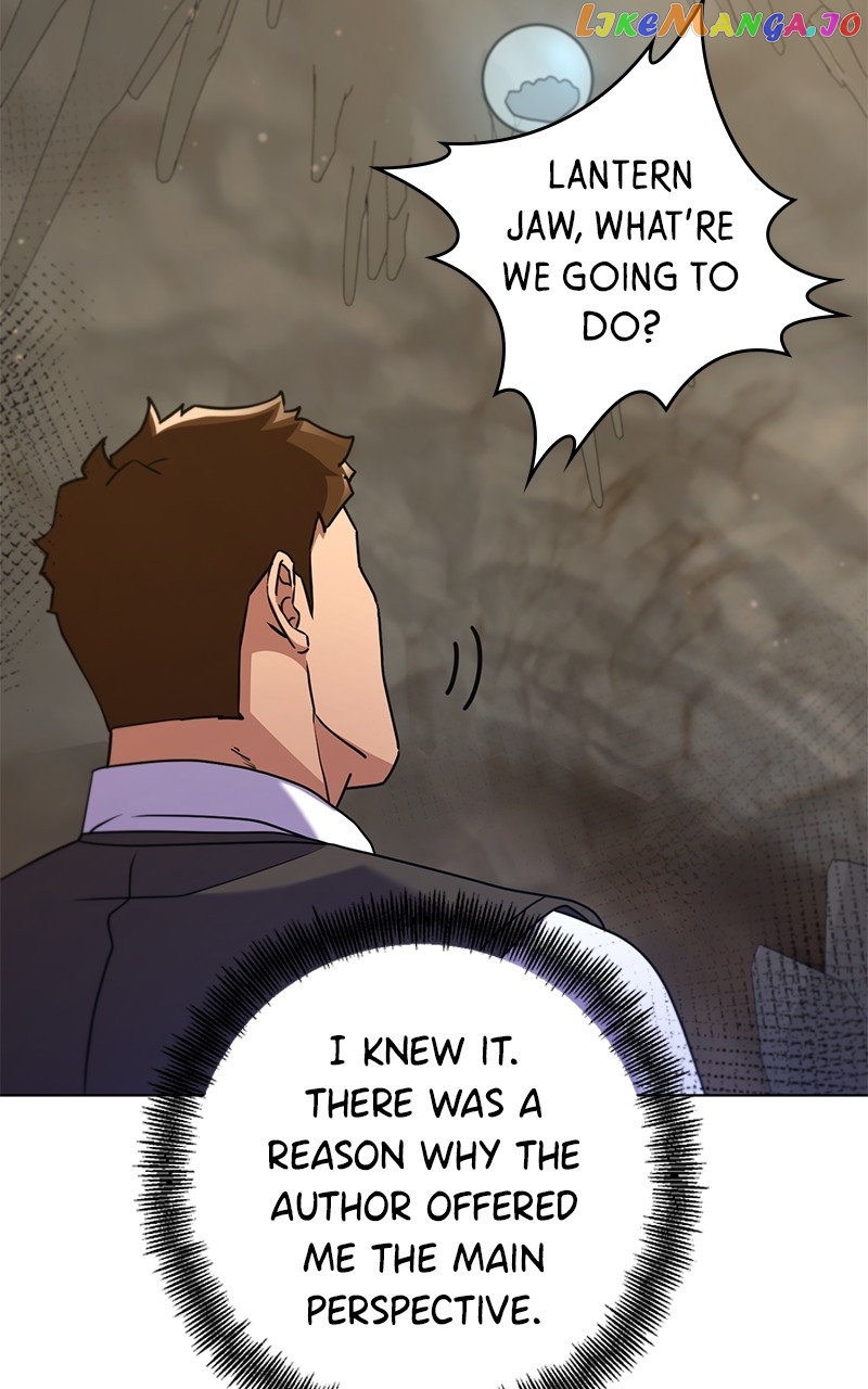 Surviving in an Action Manhwa Chapter 36 - page 32