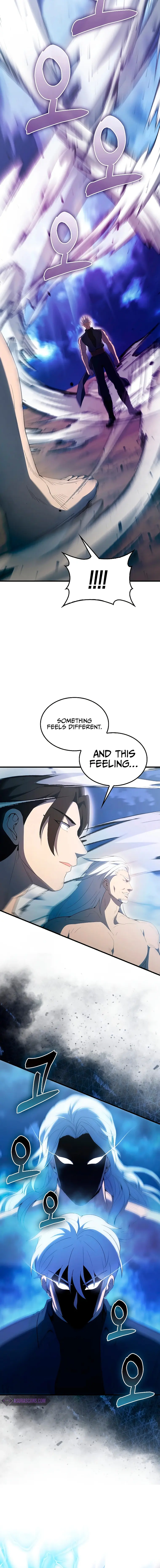 The Extra is Too Strong Chapter 39 - page 16
