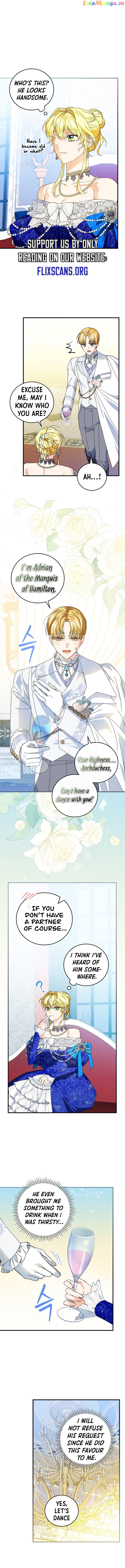 A Perfect Ending Plan of the Villain in a Fairy Tale Chapter 82 - page 2