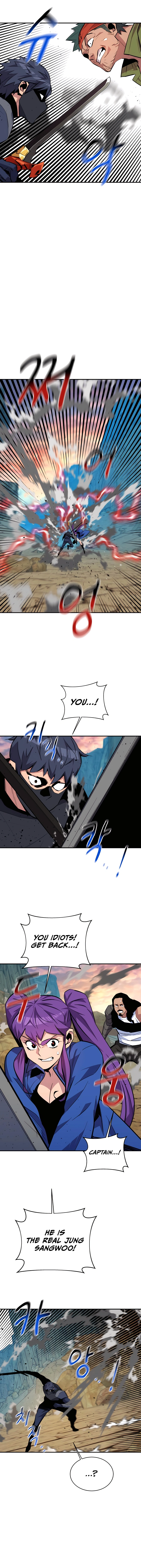 Auto-Hunting With Clones Chapter 69 - page 15