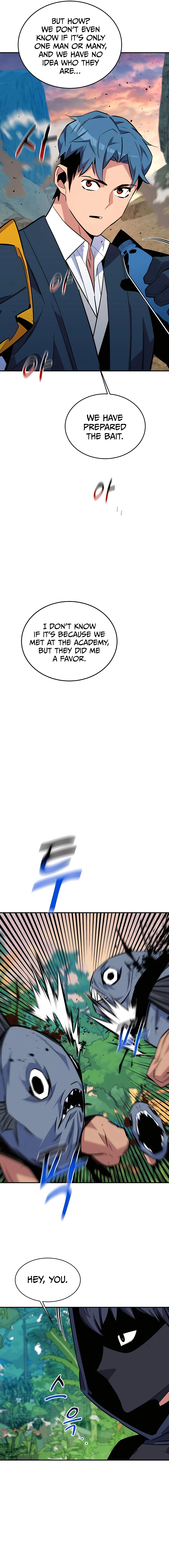 Auto-Hunting With Clones Chapter 69 - page 18