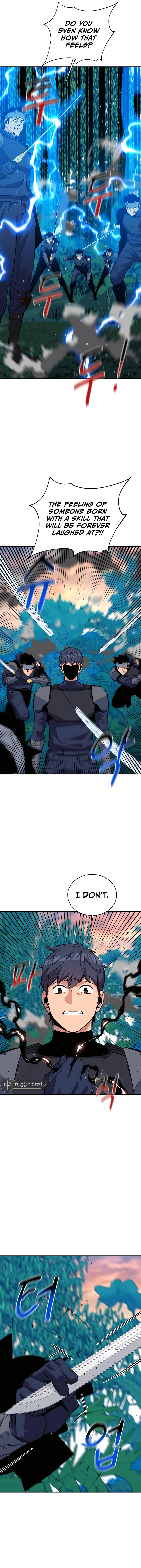 Auto-Hunting With Clones Chapter 70 - page 13