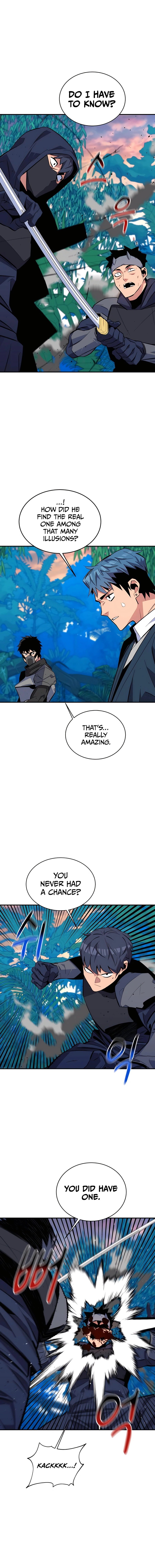 Auto-Hunting With Clones Chapter 70 - page 14