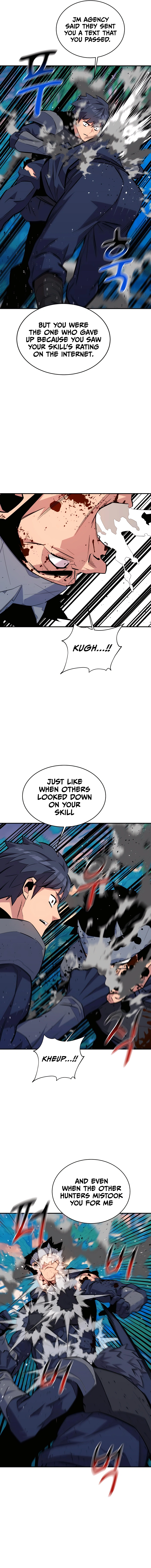 Auto-Hunting With Clones Chapter 70 - page 15