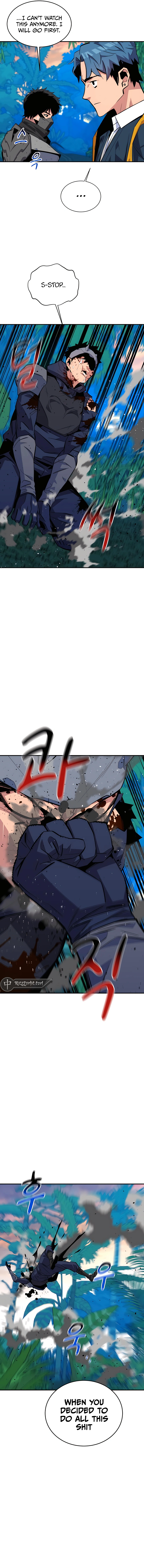 Auto-Hunting With Clones Chapter 70 - page 16