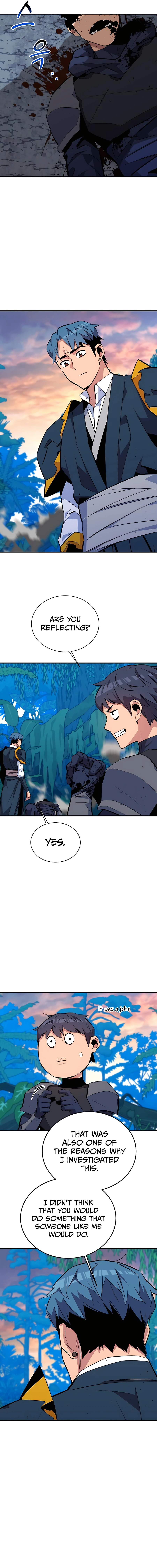 Auto-Hunting With Clones Chapter 70 - page 18