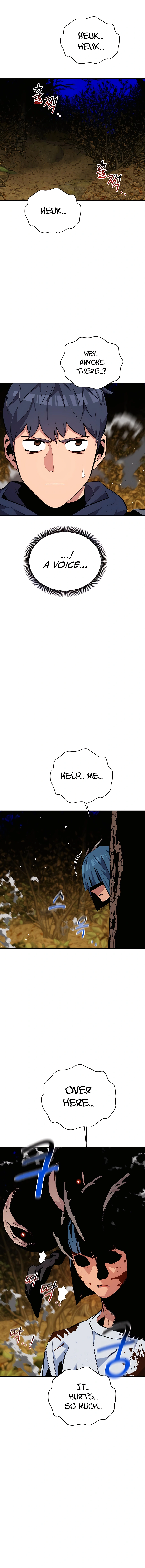 Auto-Hunting With Clones Chapter 71 - page 16