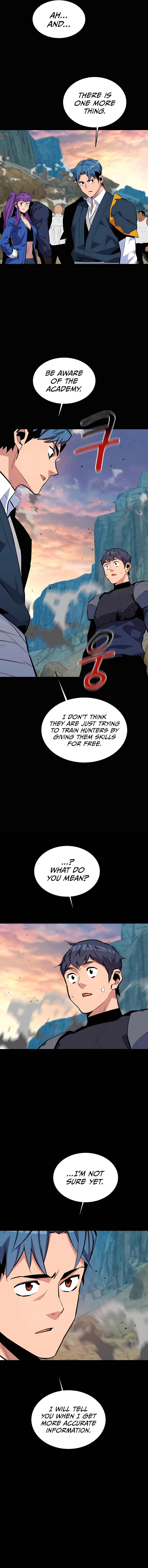 Auto-Hunting With Clones Chapter 71 - page 3