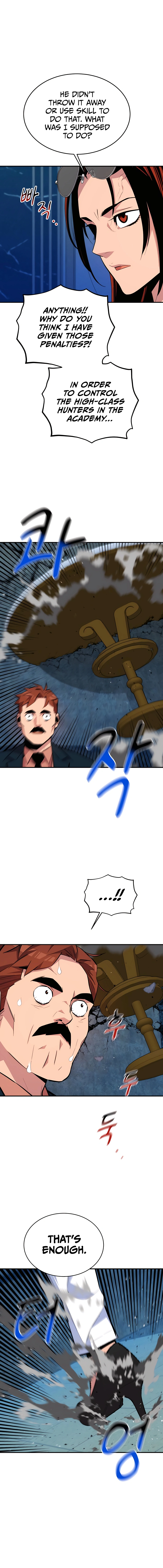Auto-Hunting With Clones Chapter 71 - page 6
