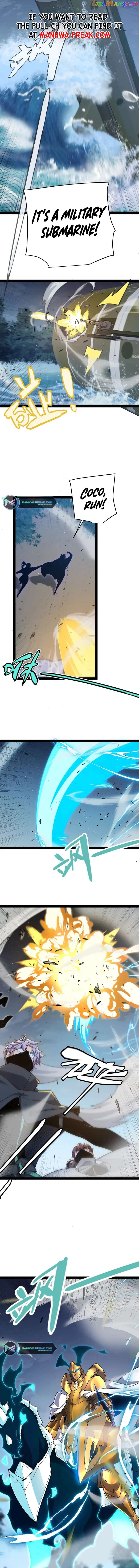 The Game That I Came From Chapter 229 - page 12