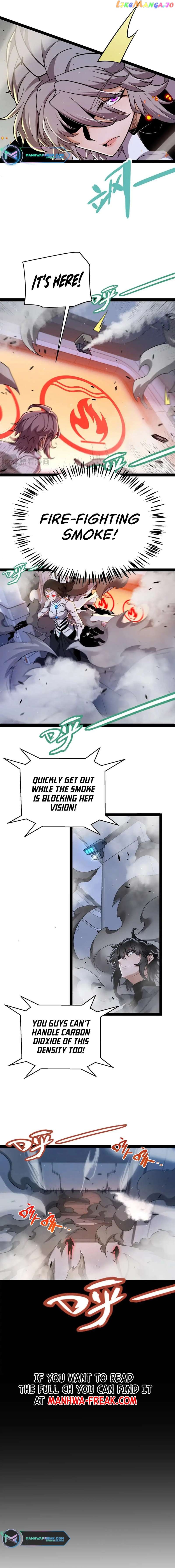 The Game That I Came From Chapter 229 - page 6