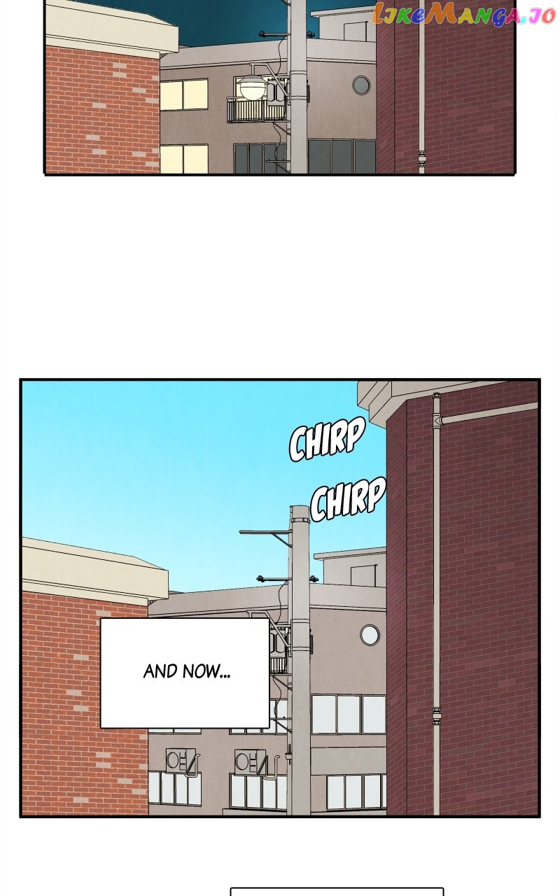 After School Lessons for Unripe Apples Chapter 114 - page 80