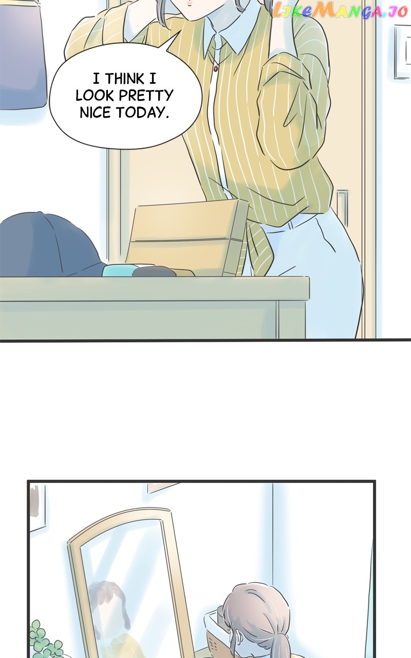 It Rains on Precious Days Chapter 74 - page 3