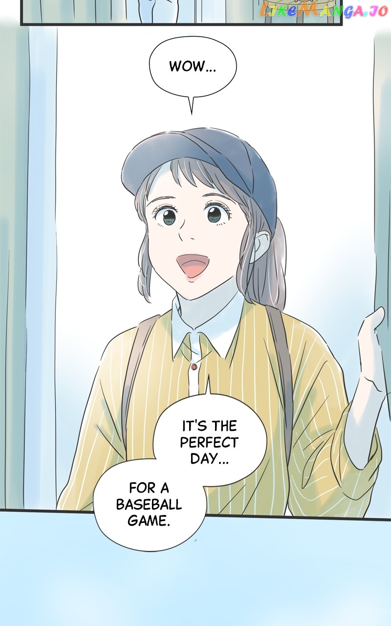 It Rains on Precious Days Chapter 74 - page 6