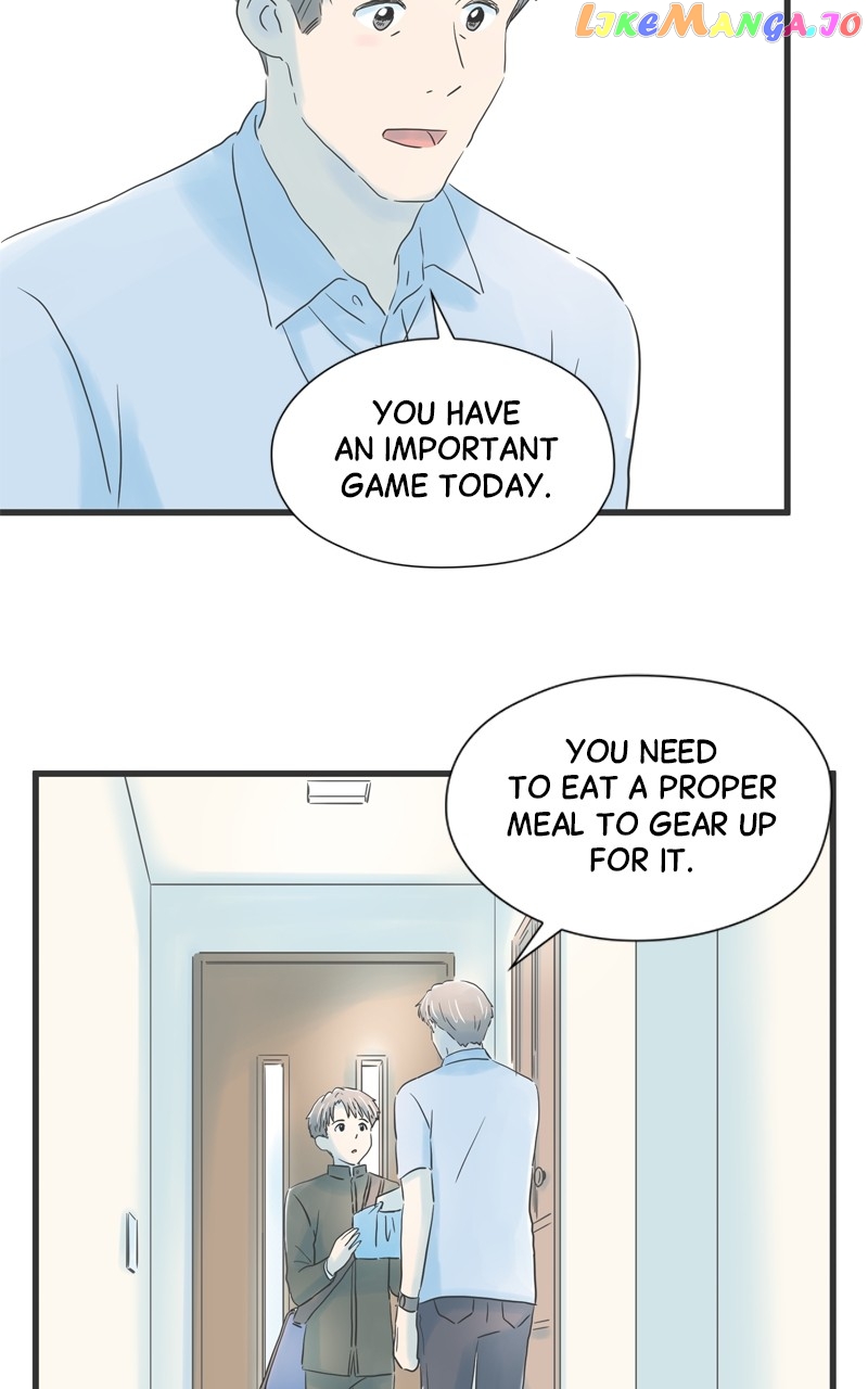 It Rains on Precious Days Chapter 74 - page 12