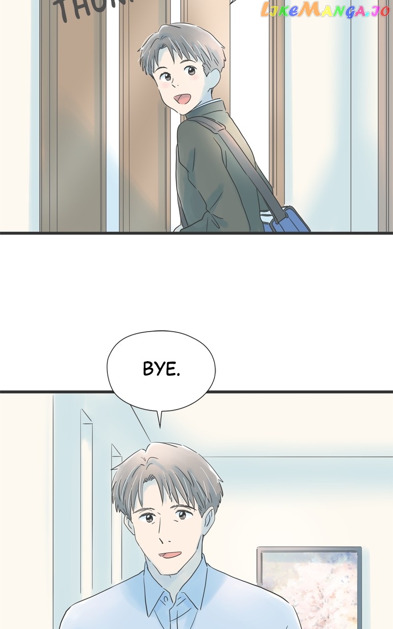 It Rains on Precious Days Chapter 74 - page 16