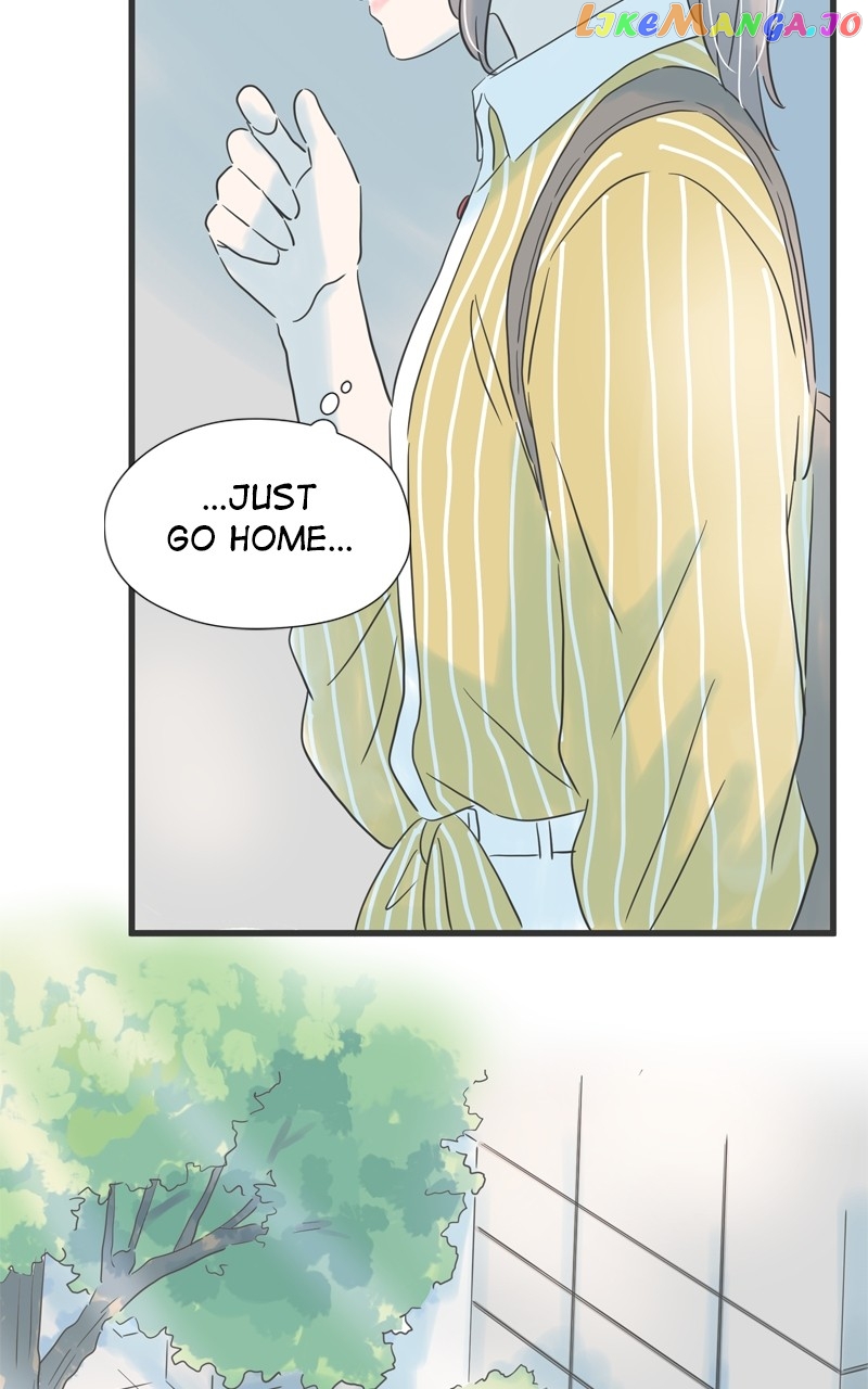 It Rains on Precious Days Chapter 74 - page 38