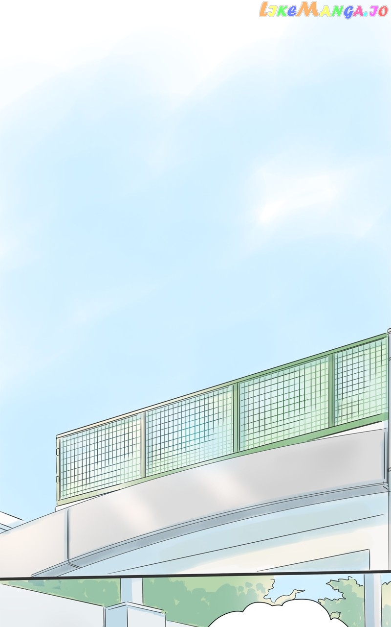 It Rains on Precious Days Chapter 74 - page 40