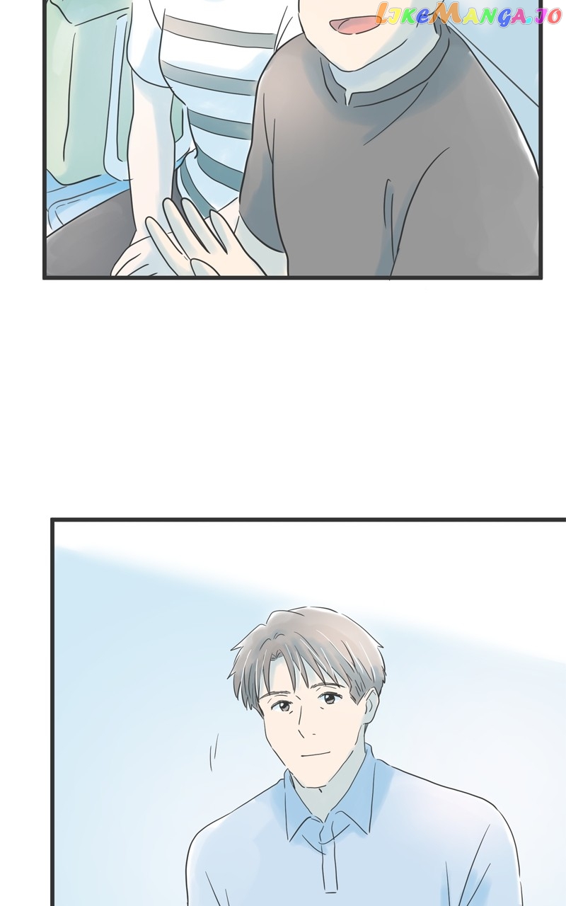 It Rains on Precious Days Chapter 74 - page 44