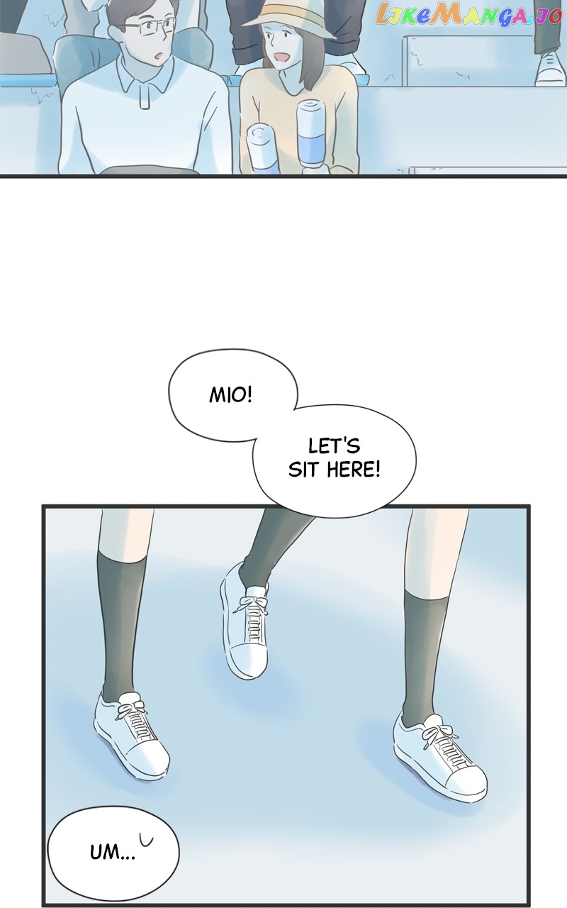 It Rains on Precious Days Chapter 74 - page 52