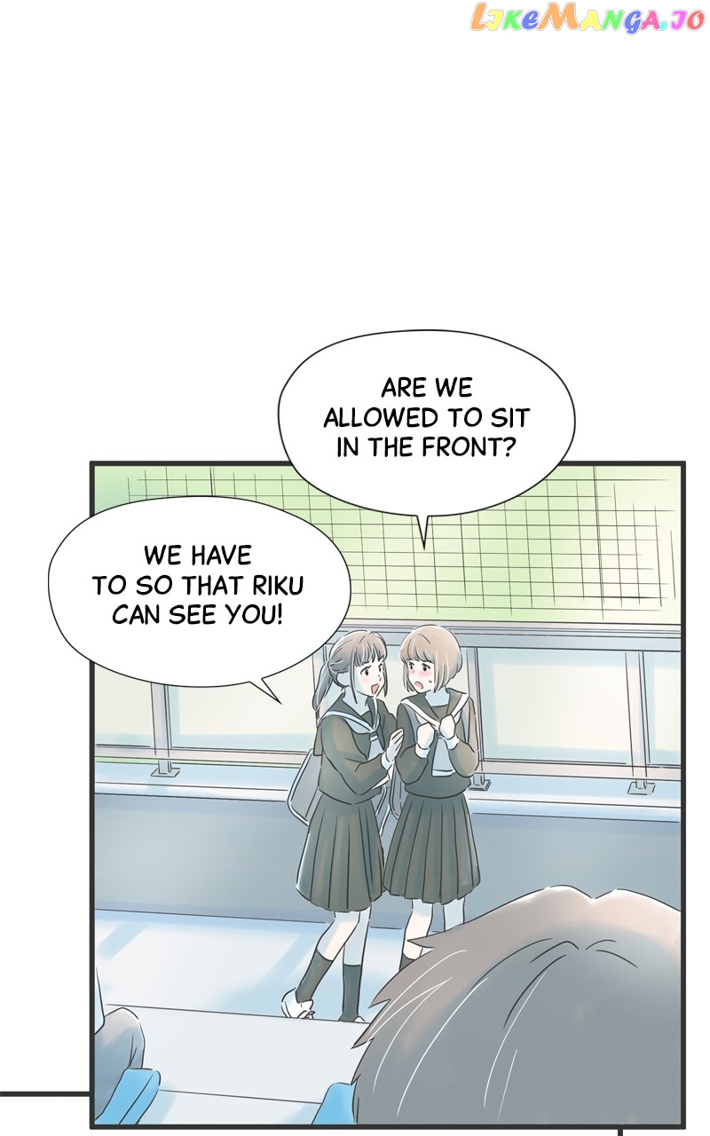 It Rains on Precious Days Chapter 74 - page 53