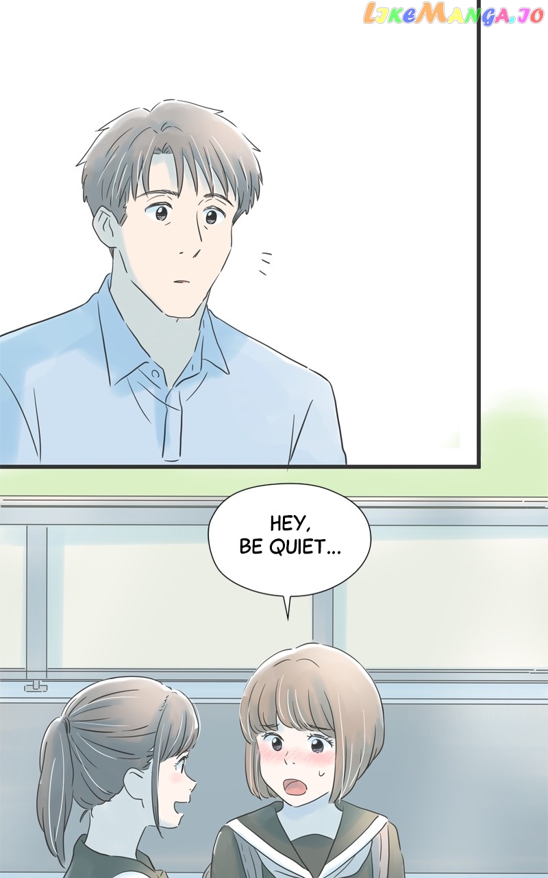 It Rains on Precious Days Chapter 74 - page 54