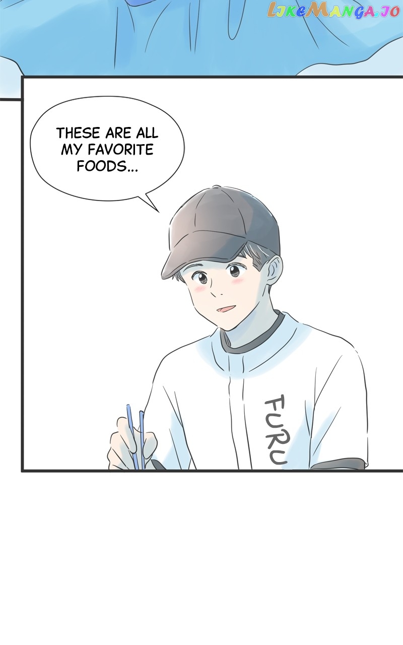 It Rains on Precious Days Chapter 74 - page 65