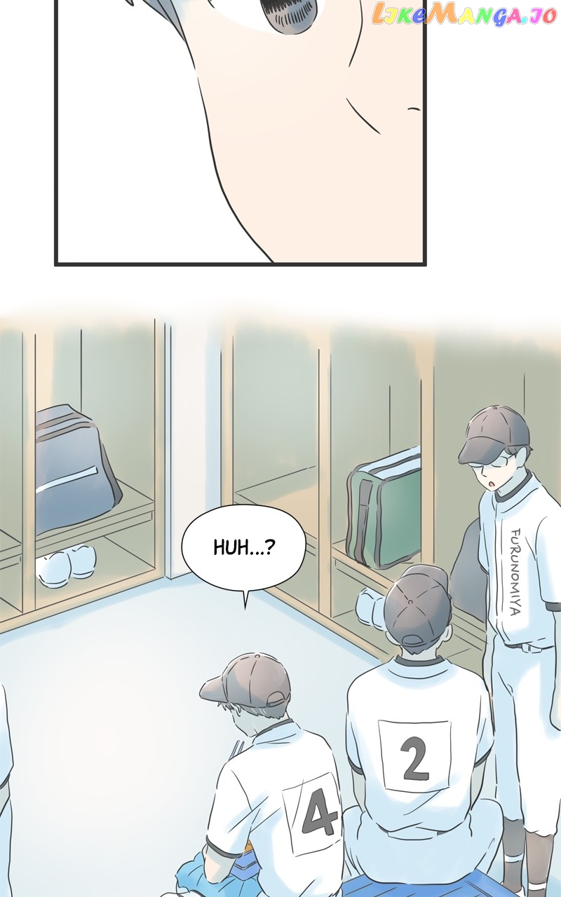 It Rains on Precious Days Chapter 74 - page 67
